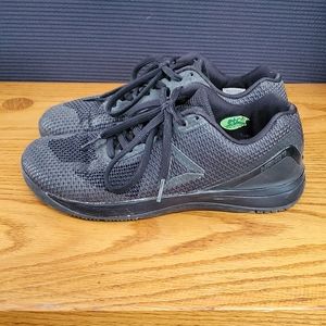 Reebok crossfit nano 8